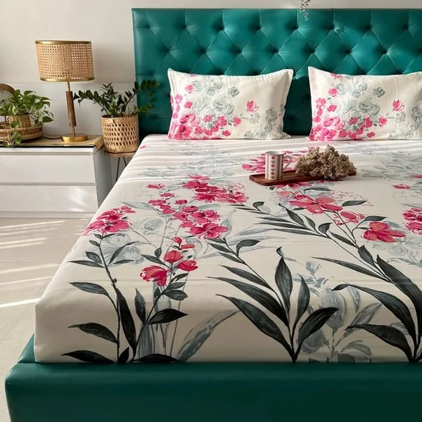 DGBS-001 Bed Sheet Set 2